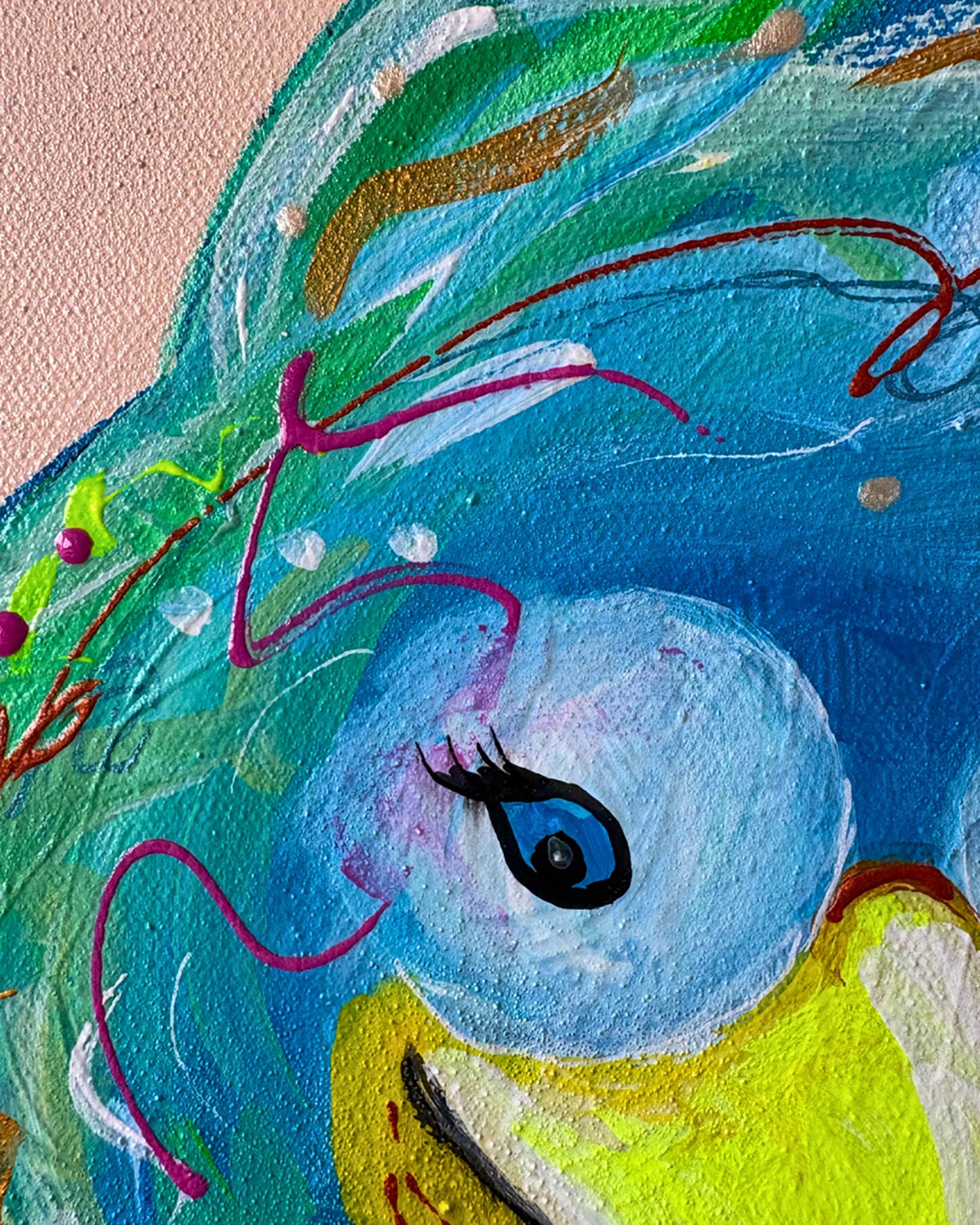 Tico & Taco / Color Rebels