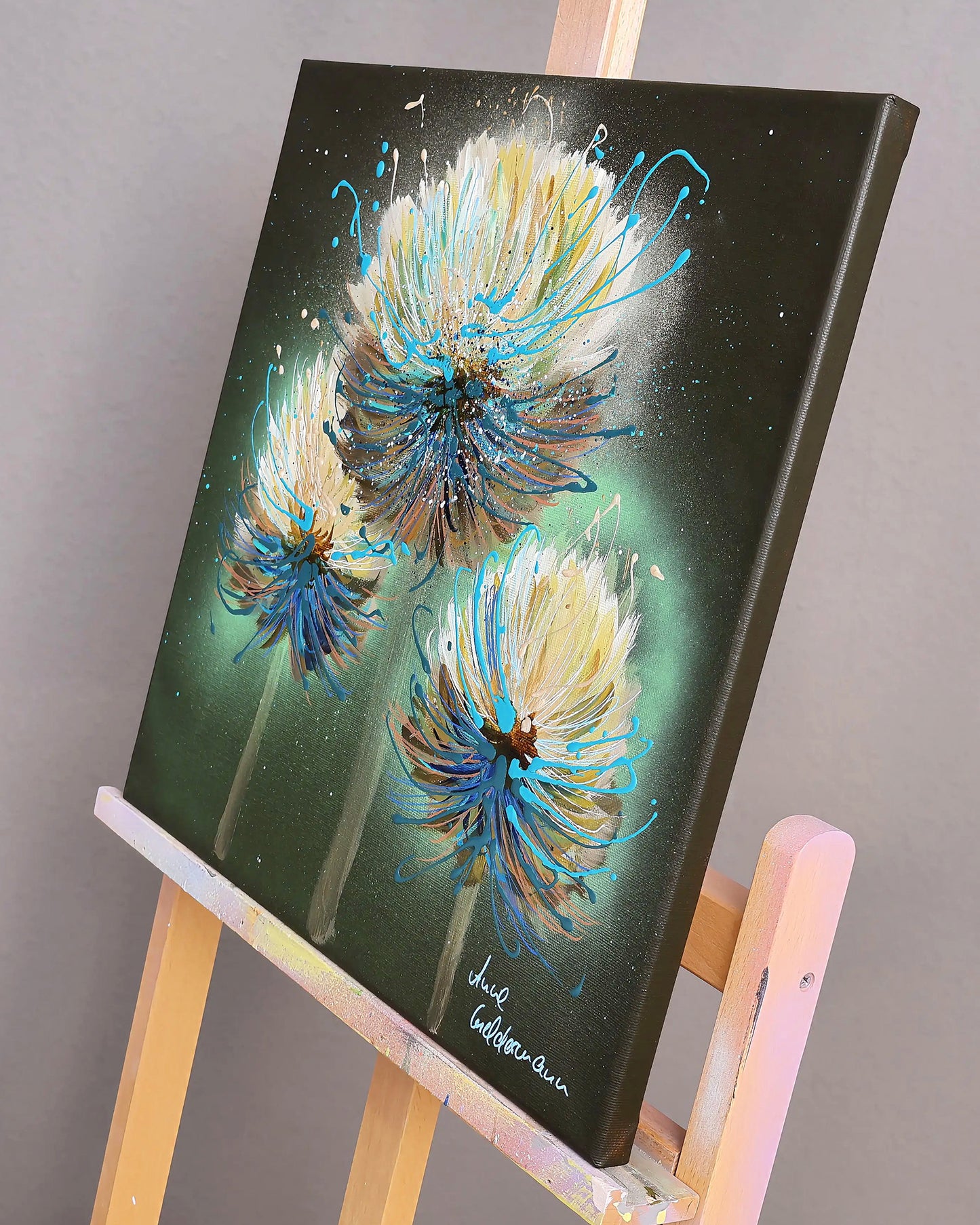 Bloom Constellation