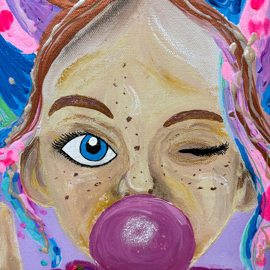 Emma – Peace, Pop & Power