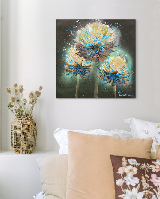 Bloom Constellation