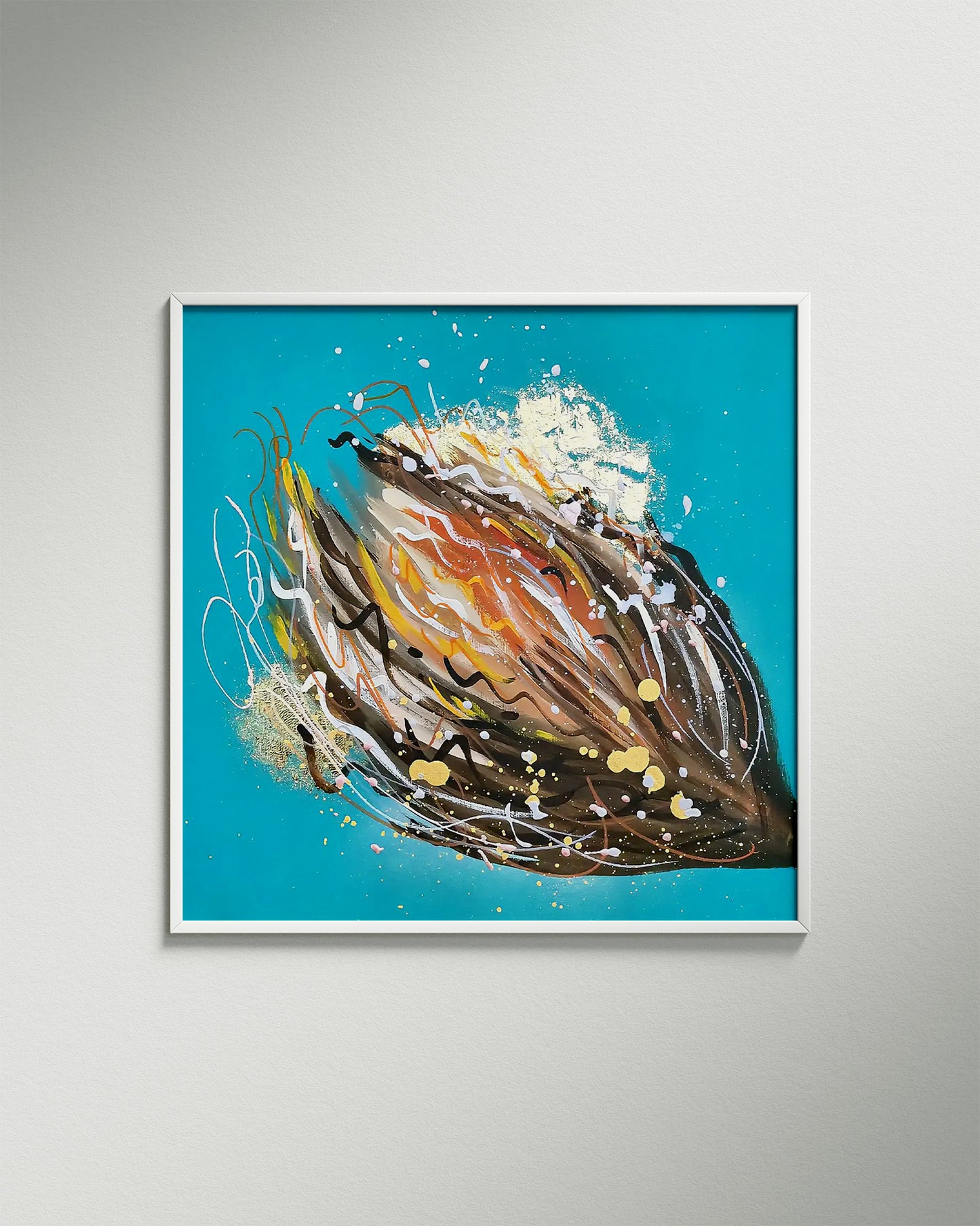 Bloom Drift | Fine Art Print