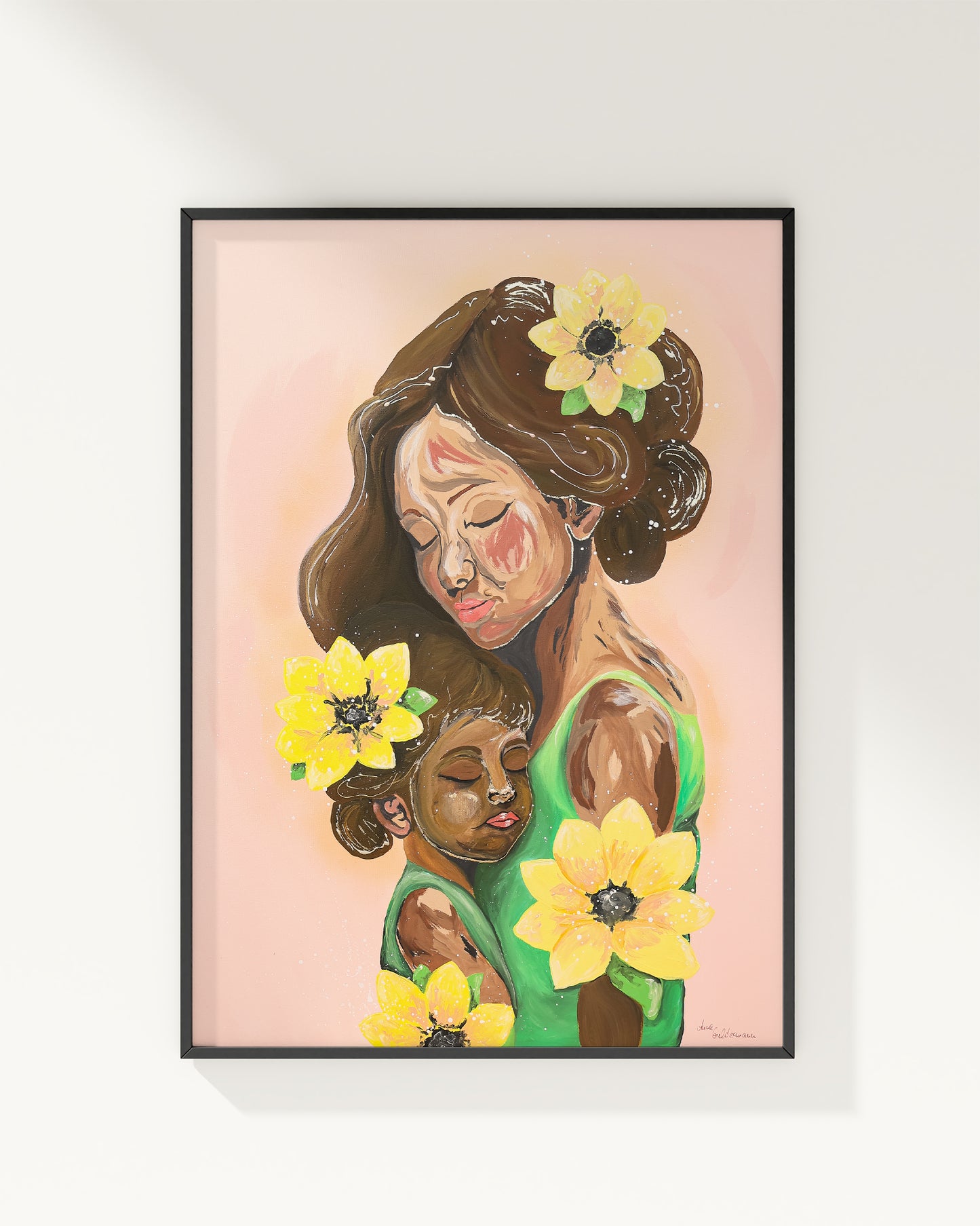 Origin | Fine Art Print