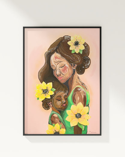 Origin | Fine Art Print