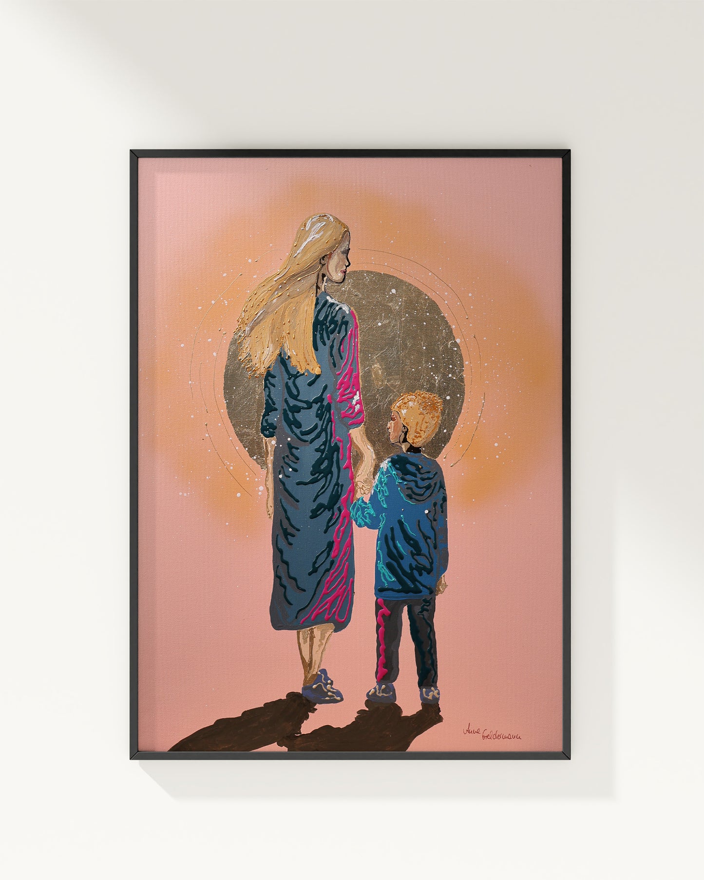 Beyond | Fine Art Print