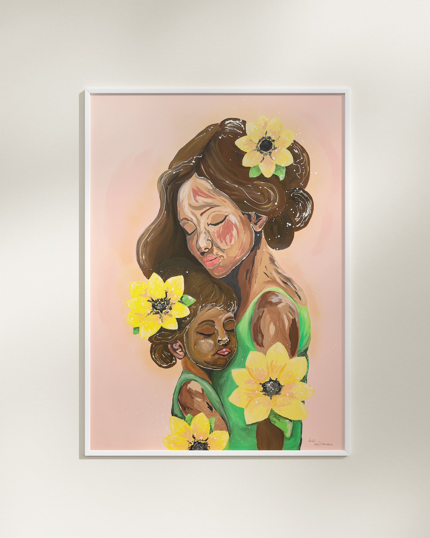 Origin | Fine Art Print