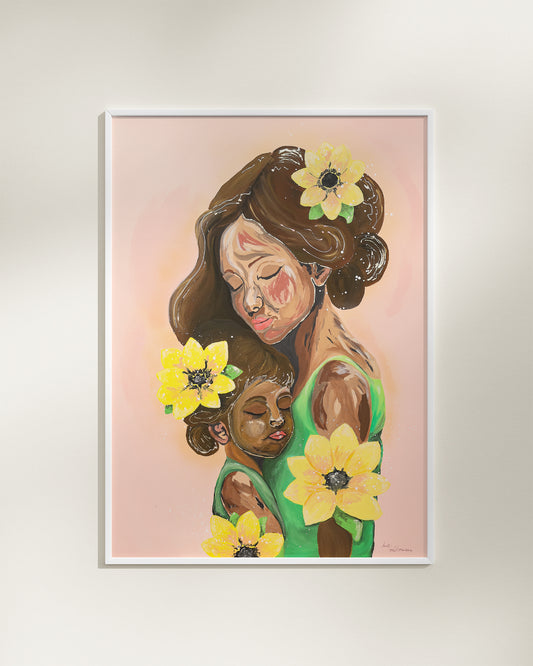 Origin | Fine Art Print
