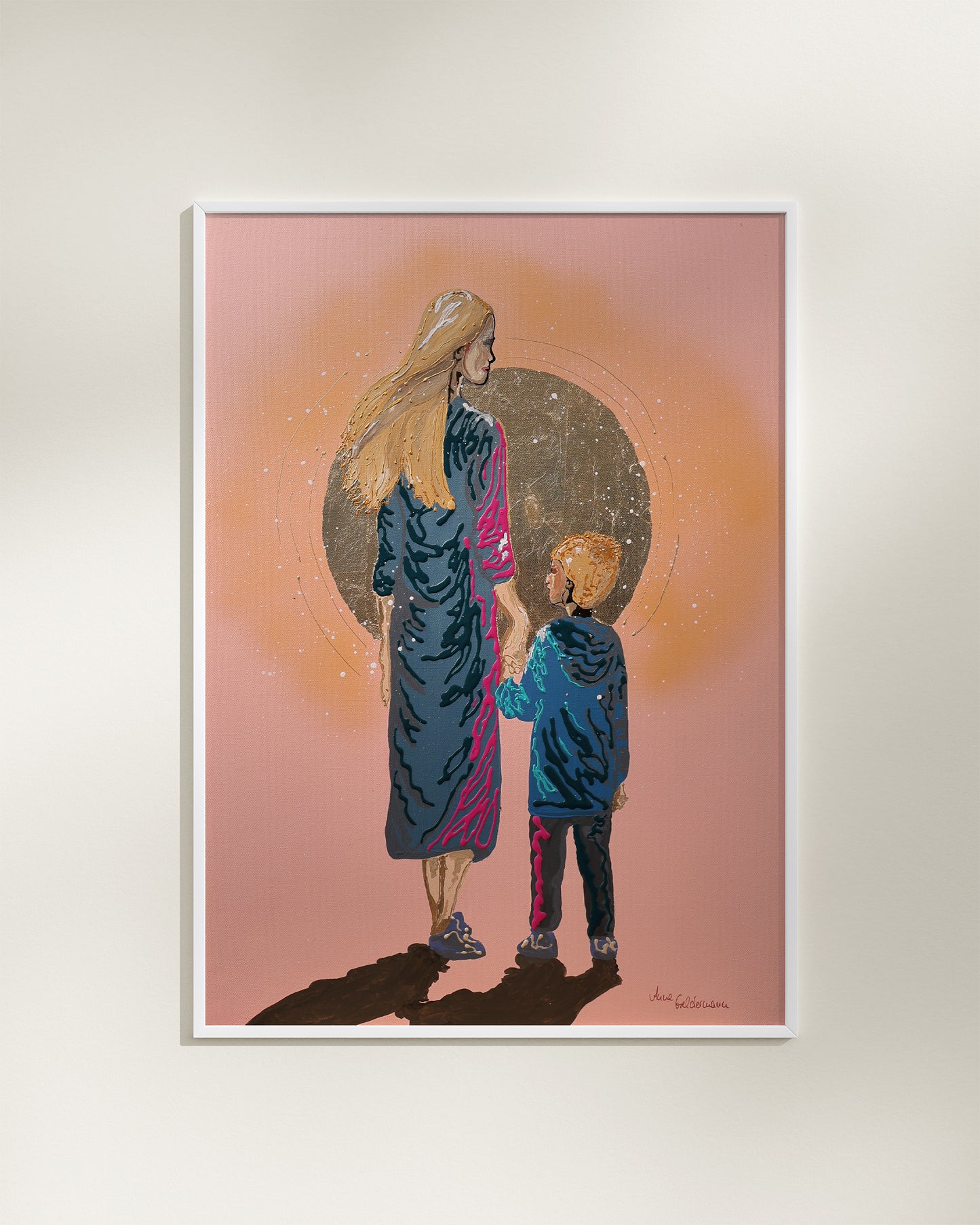 Beyond | Fine Art Print