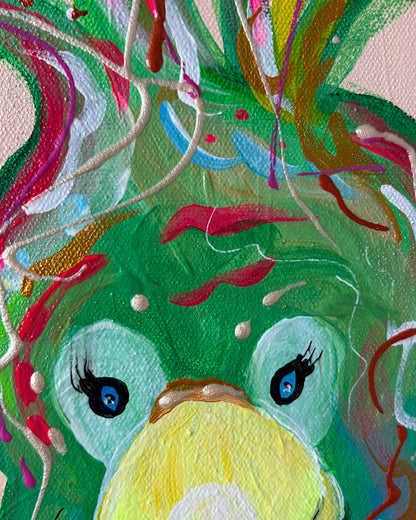 Tico & Taco / Color Rebels