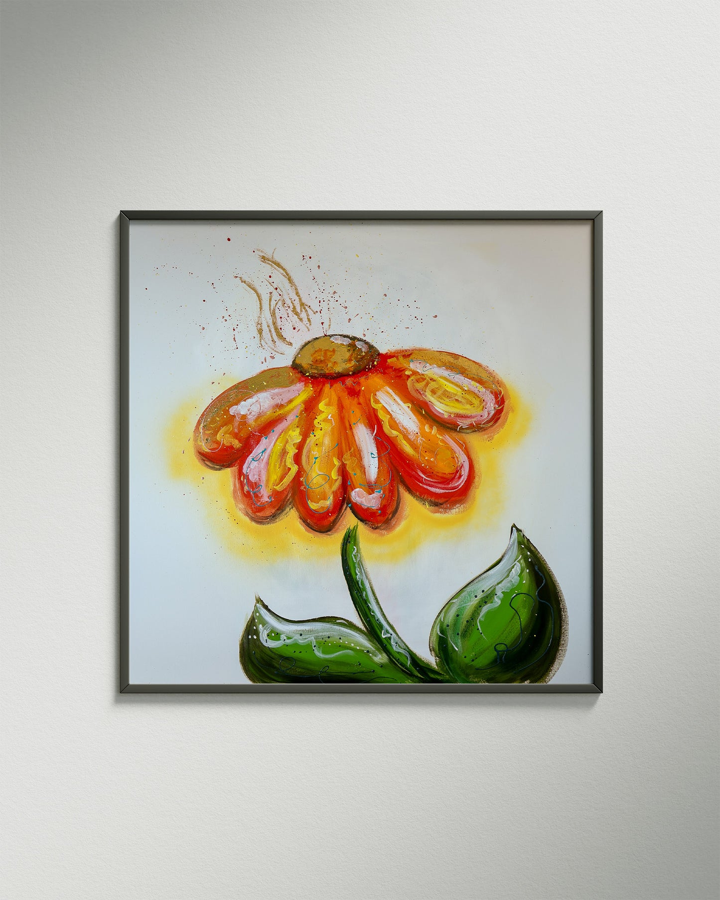 Bloom Party | Fine Art Print