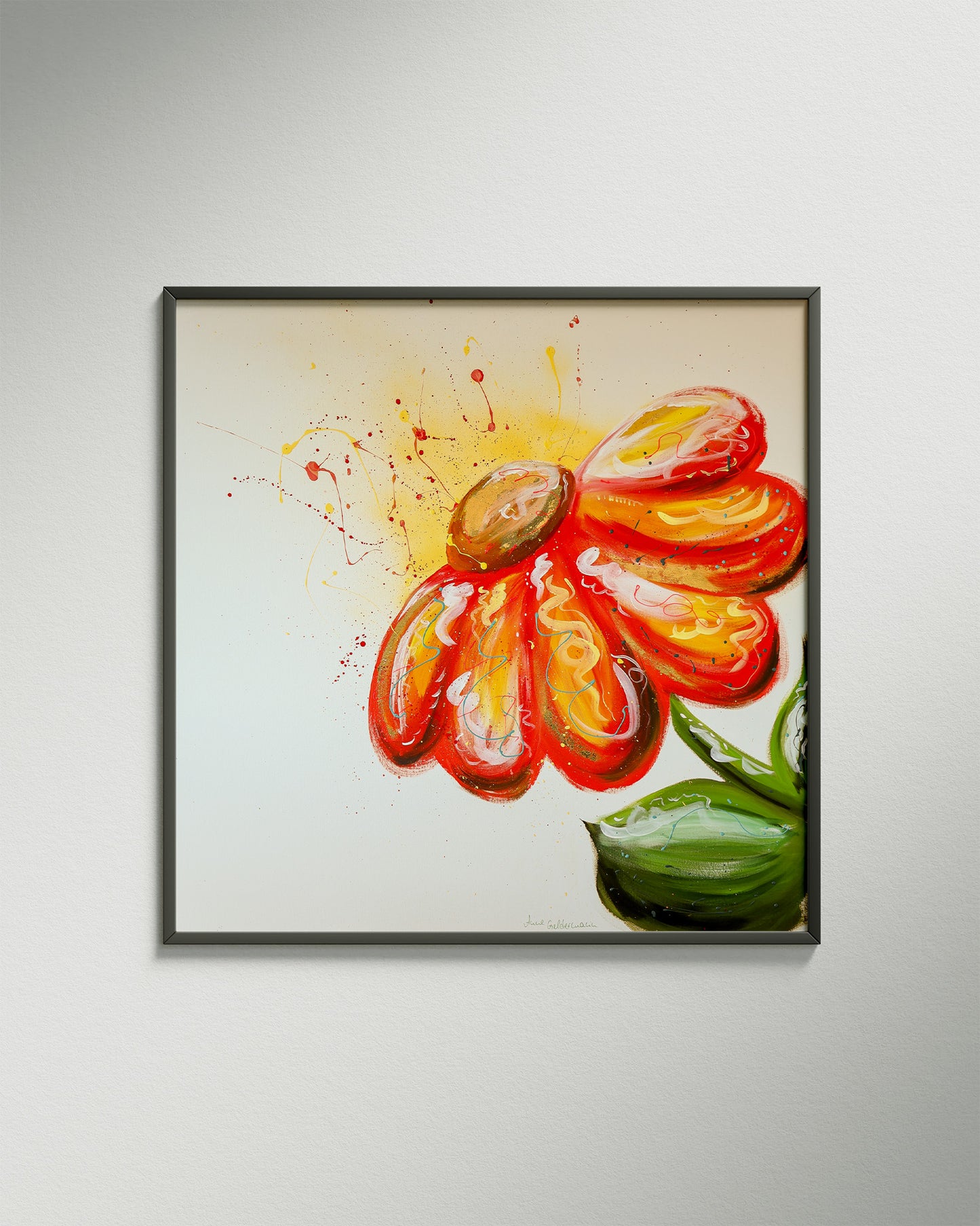 Wild Heart | Fine Art Print