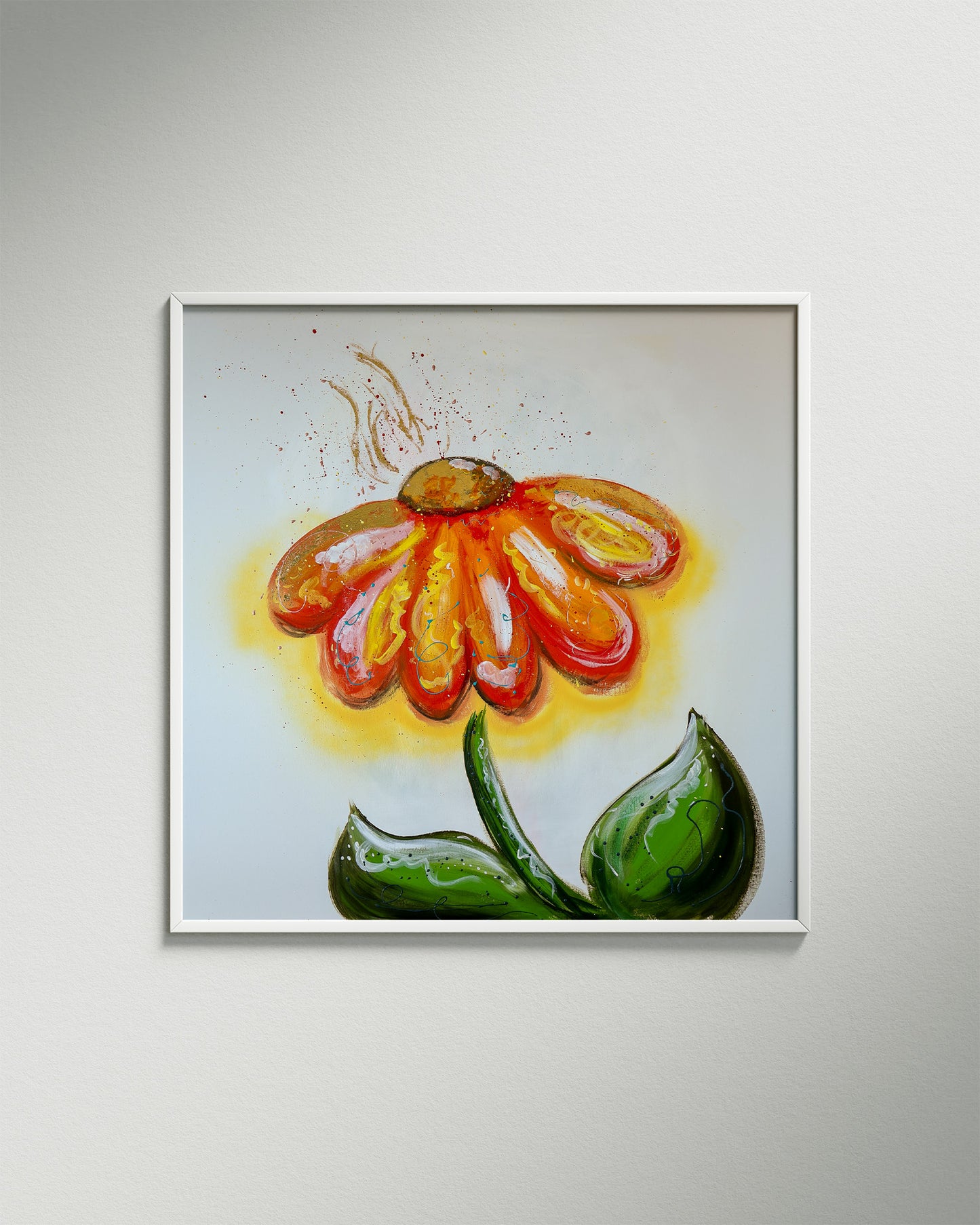 Bloom Party | Fine Art Print