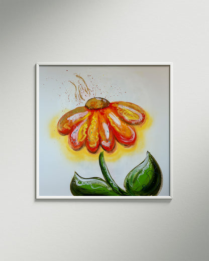 Bloom Party | Fine Art Print