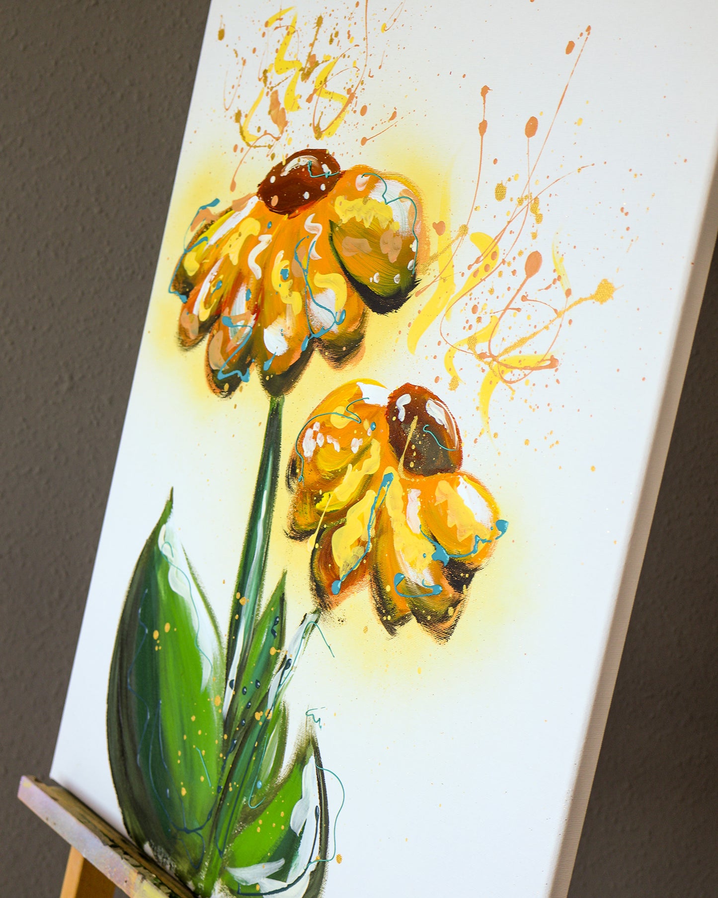 Sunshine Pair