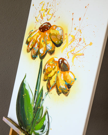 Sunshine Pair