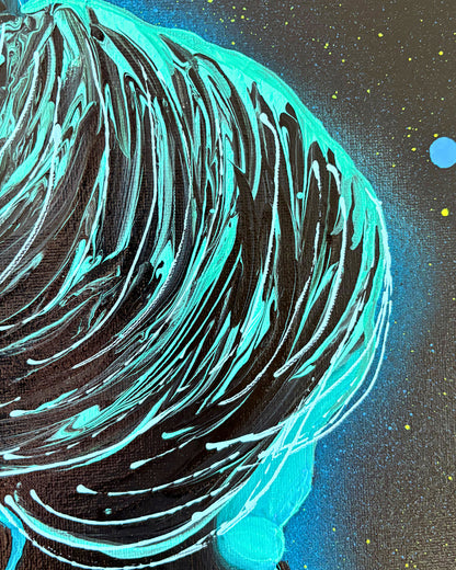 Clara - The Silent Spark