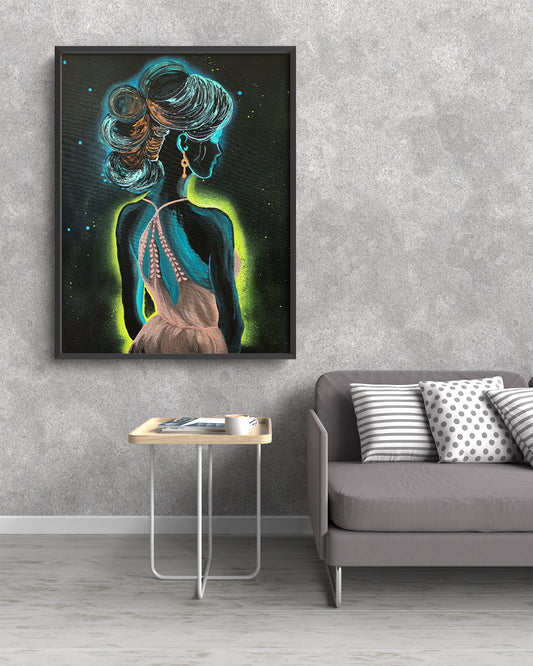 Clara – The Silent Spark