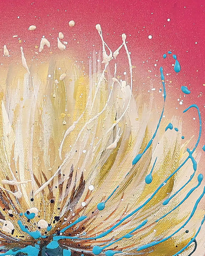 Wild Bloom