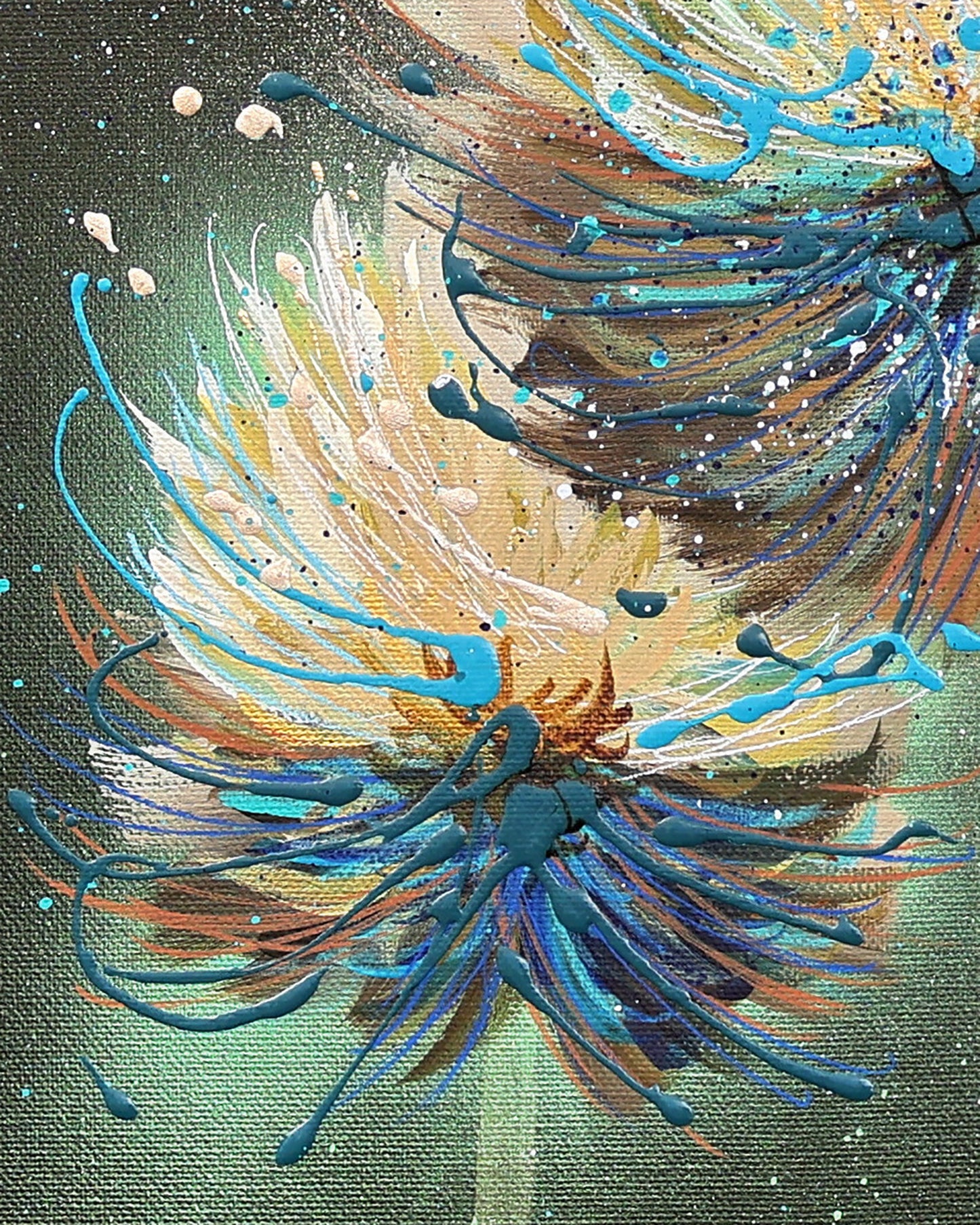 Bloom Constellation