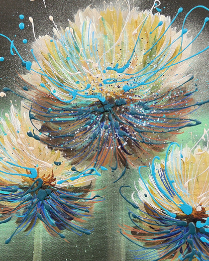 Bloom Constellation