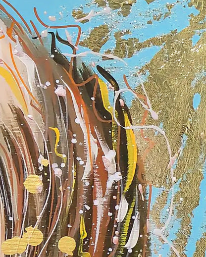 Golden Pulse