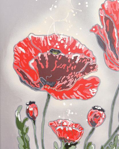 Red Poppy