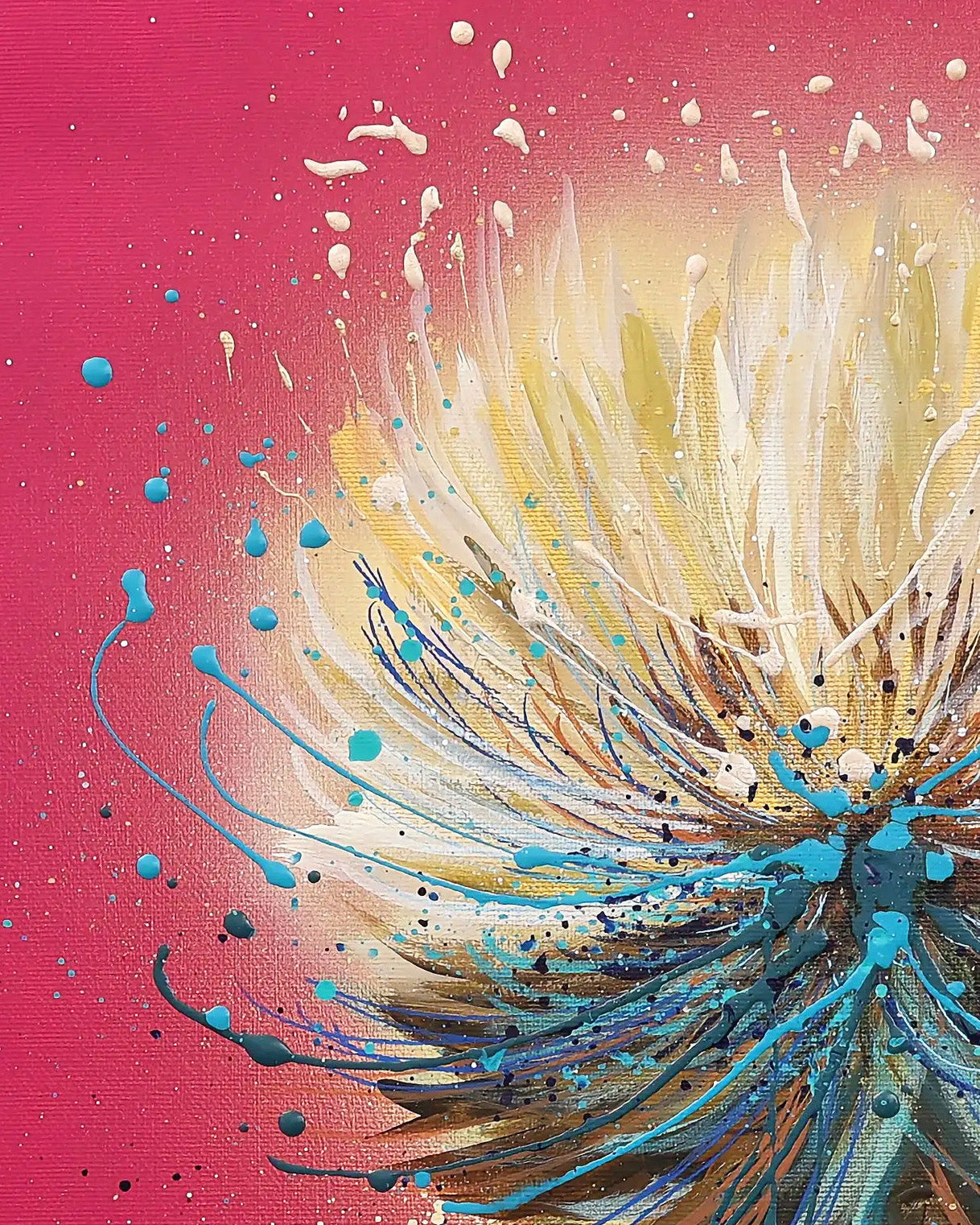 Wild Bloom