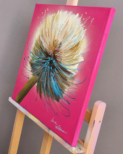 Bloom Energy