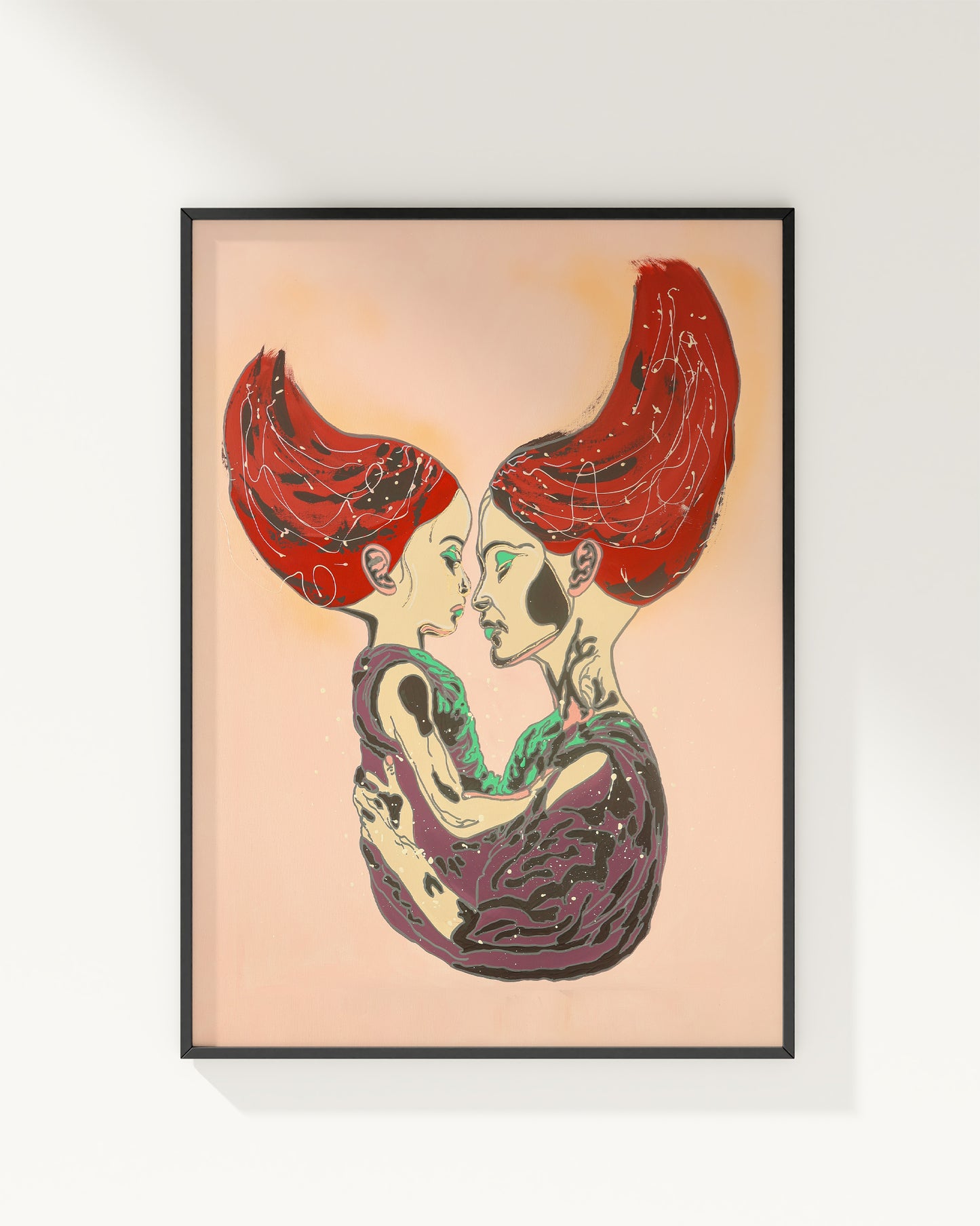 Ember | Fine Art Print