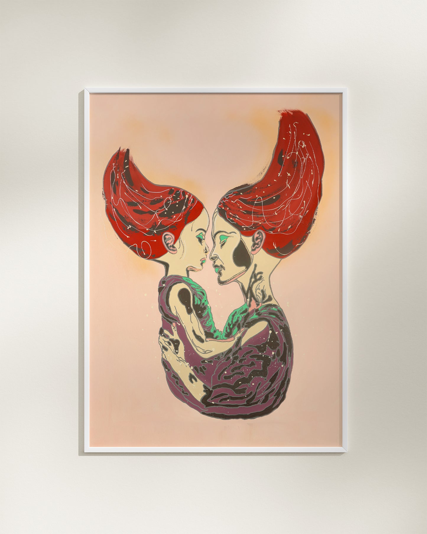 Ember | Fine Art Print