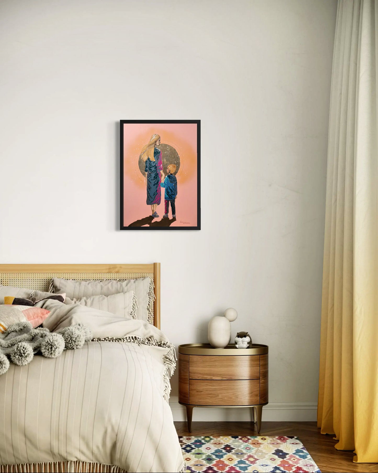 Beyond | Fine Art Print