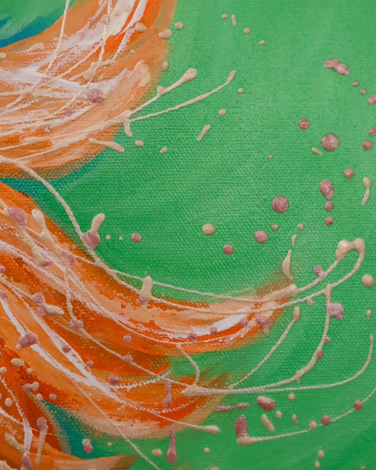 Klaus - Wild Smile / Color Rebels - Wild at heart Original