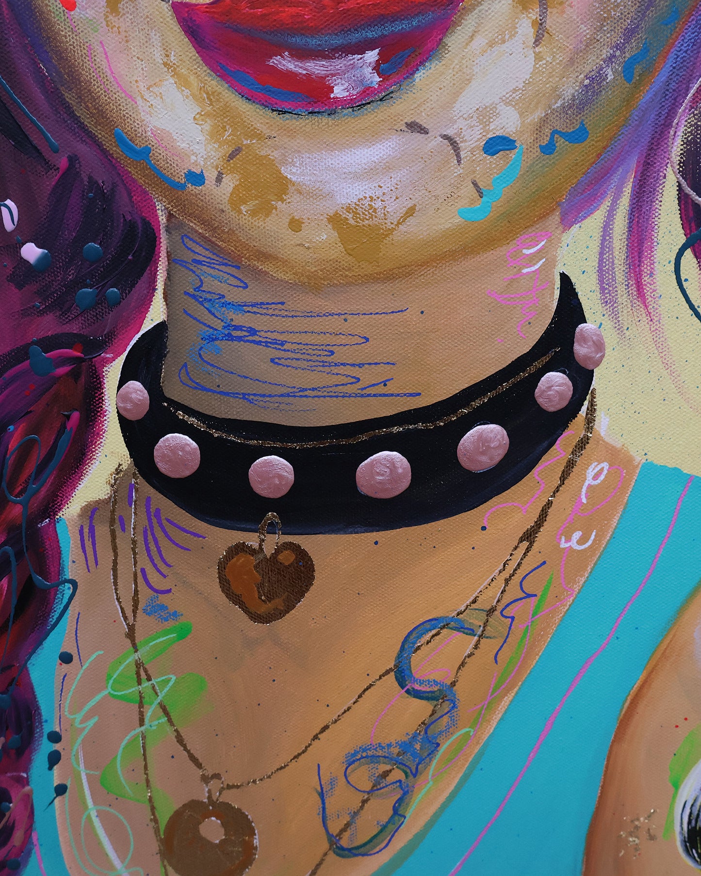 Maya - Bloom, Baby Bloom