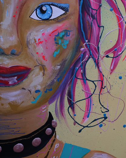 Maya - Bloom, Baby Bloom