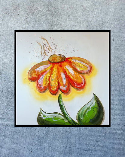 Bloom Party | Fine Art Print