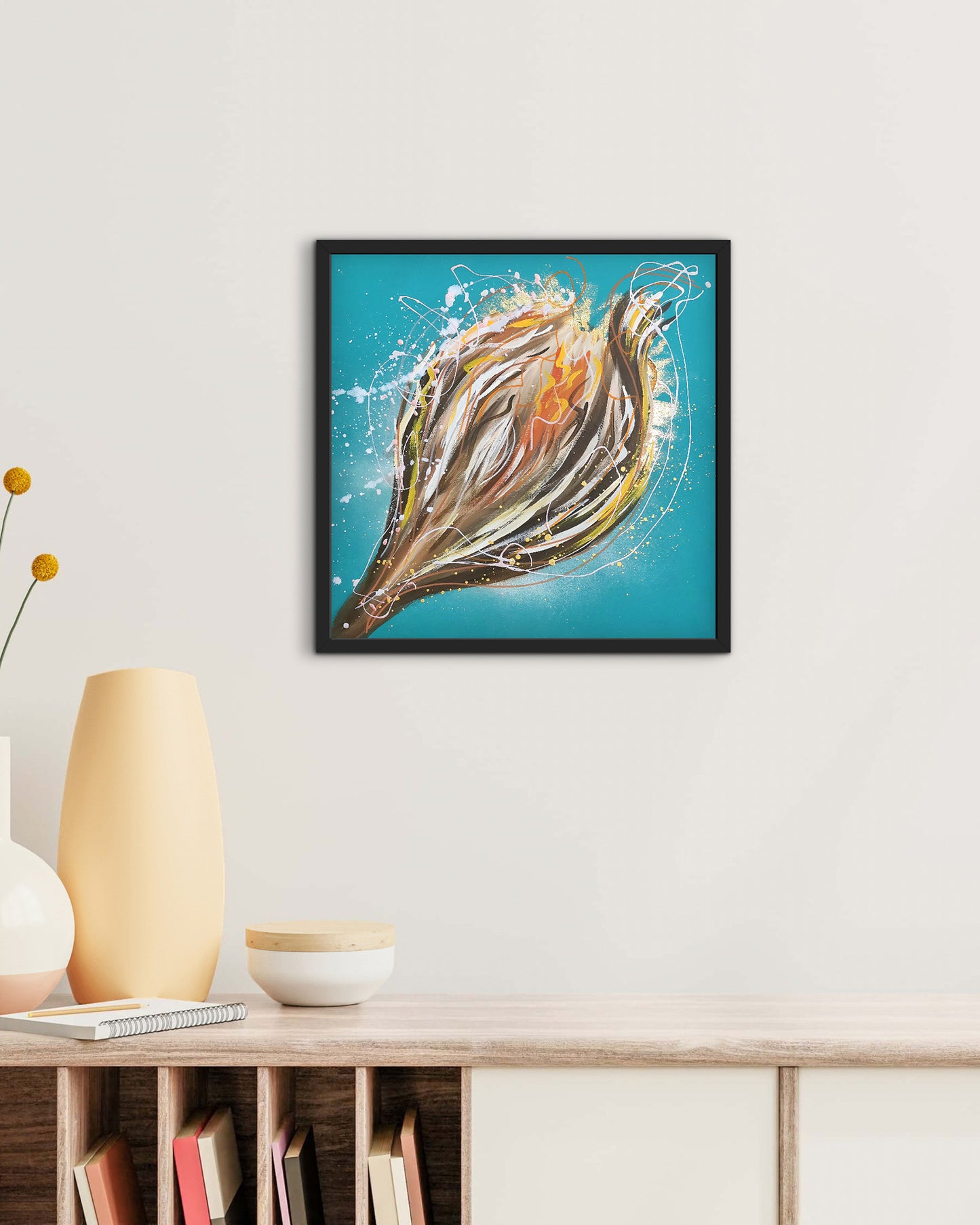 Soft Bloom | Fine Art Print