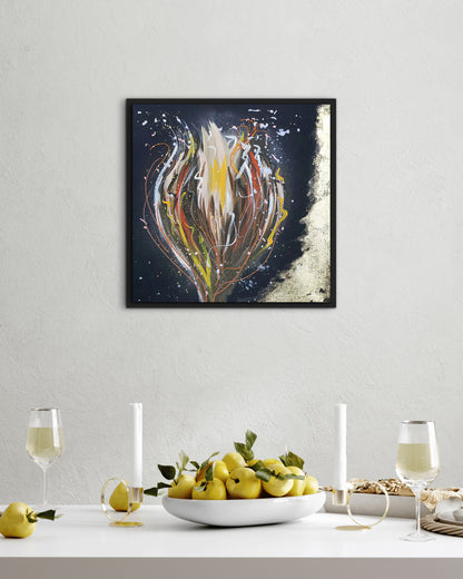 Bloom Ignite | Fine Art Print
