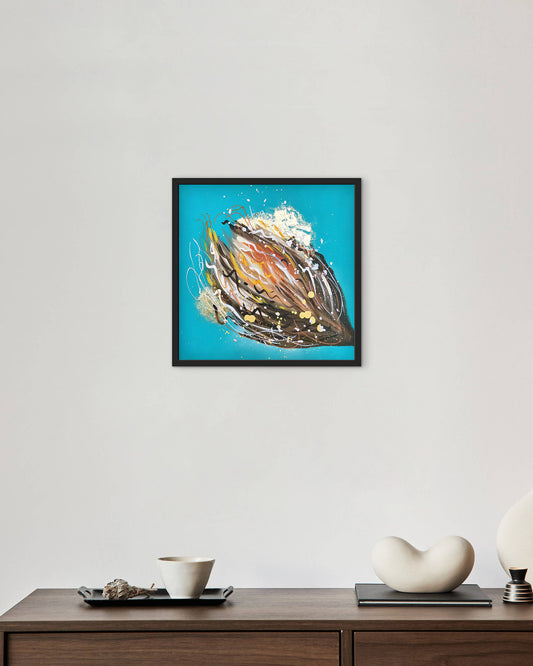 Bloom Drift | Fine Art Print