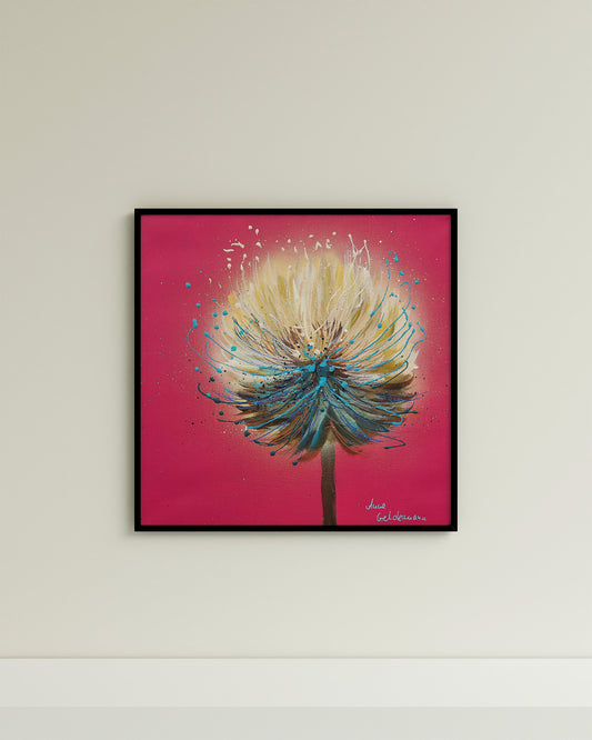 Wild Bloom