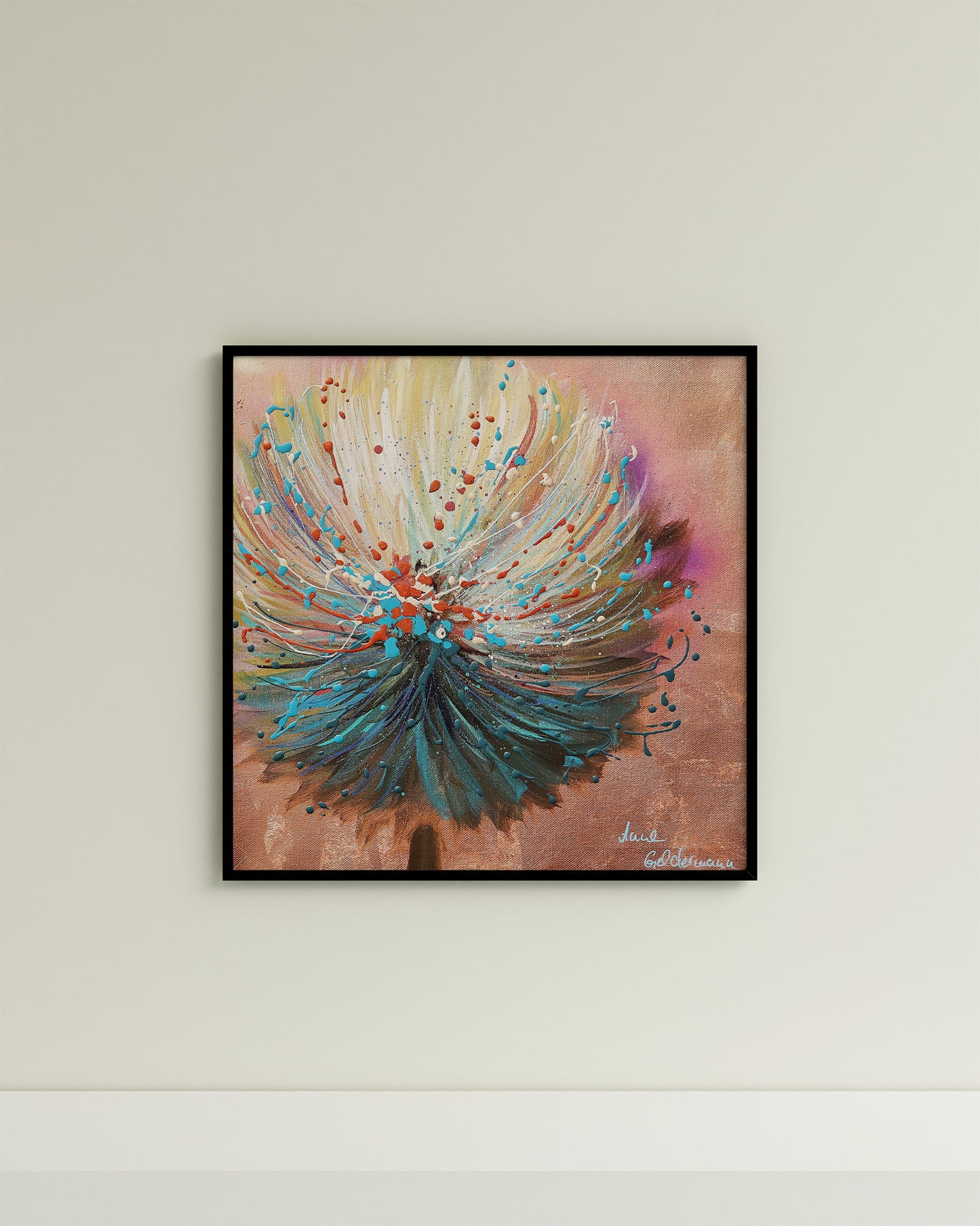 Solar Bloom