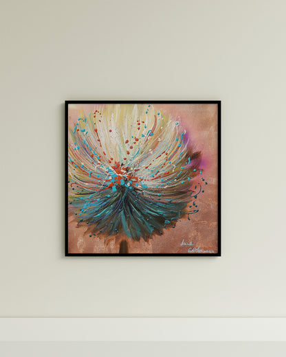 Solar Bloom