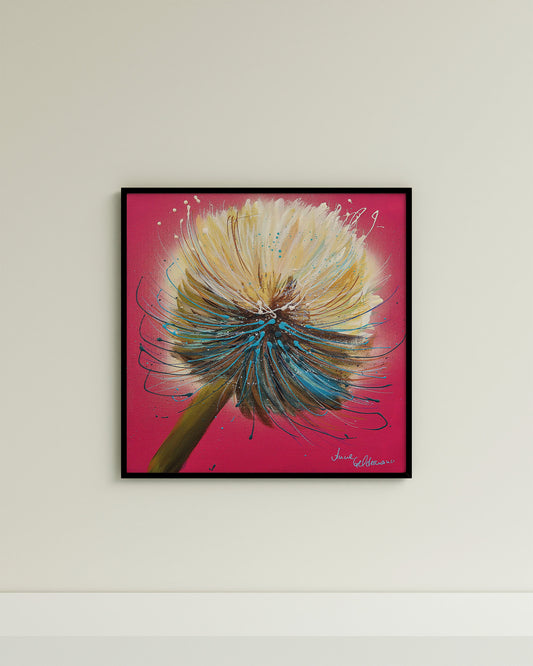 Bloom Energy