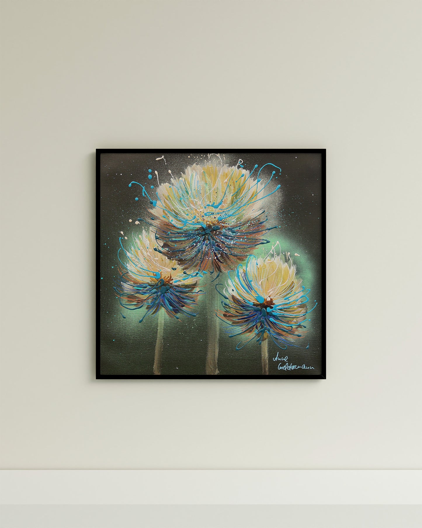 Bloom Constellation
