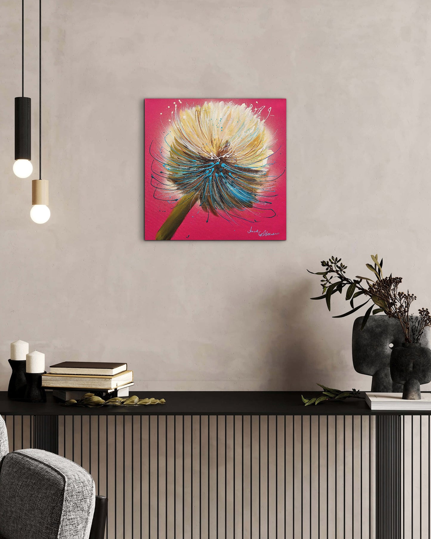 Bloom Energy