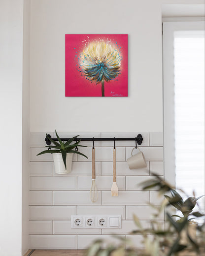 Wild Bloom