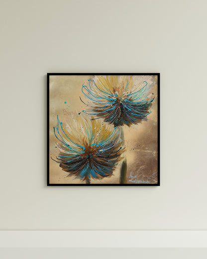 Twin Bloom