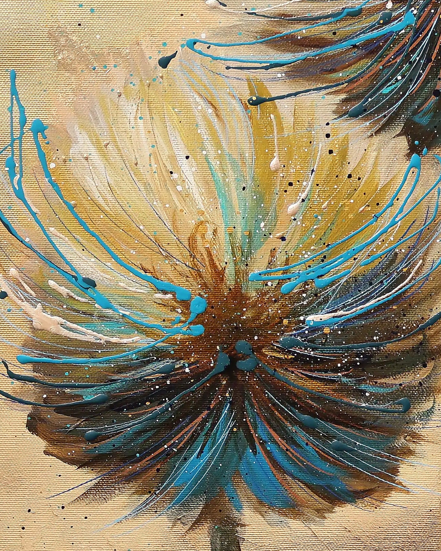 Twin Bloom