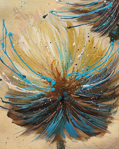 Twin Bloom