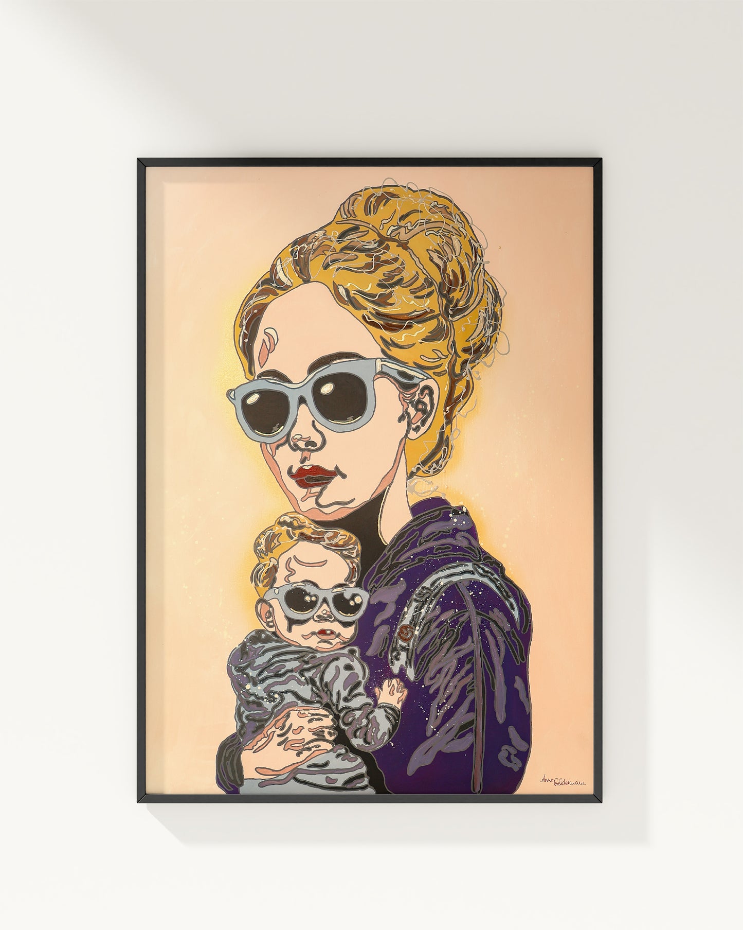 Precence | Fine Art Print