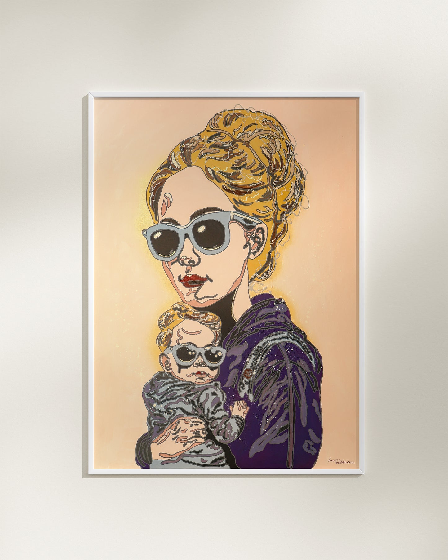 Precence | Fine Art Print