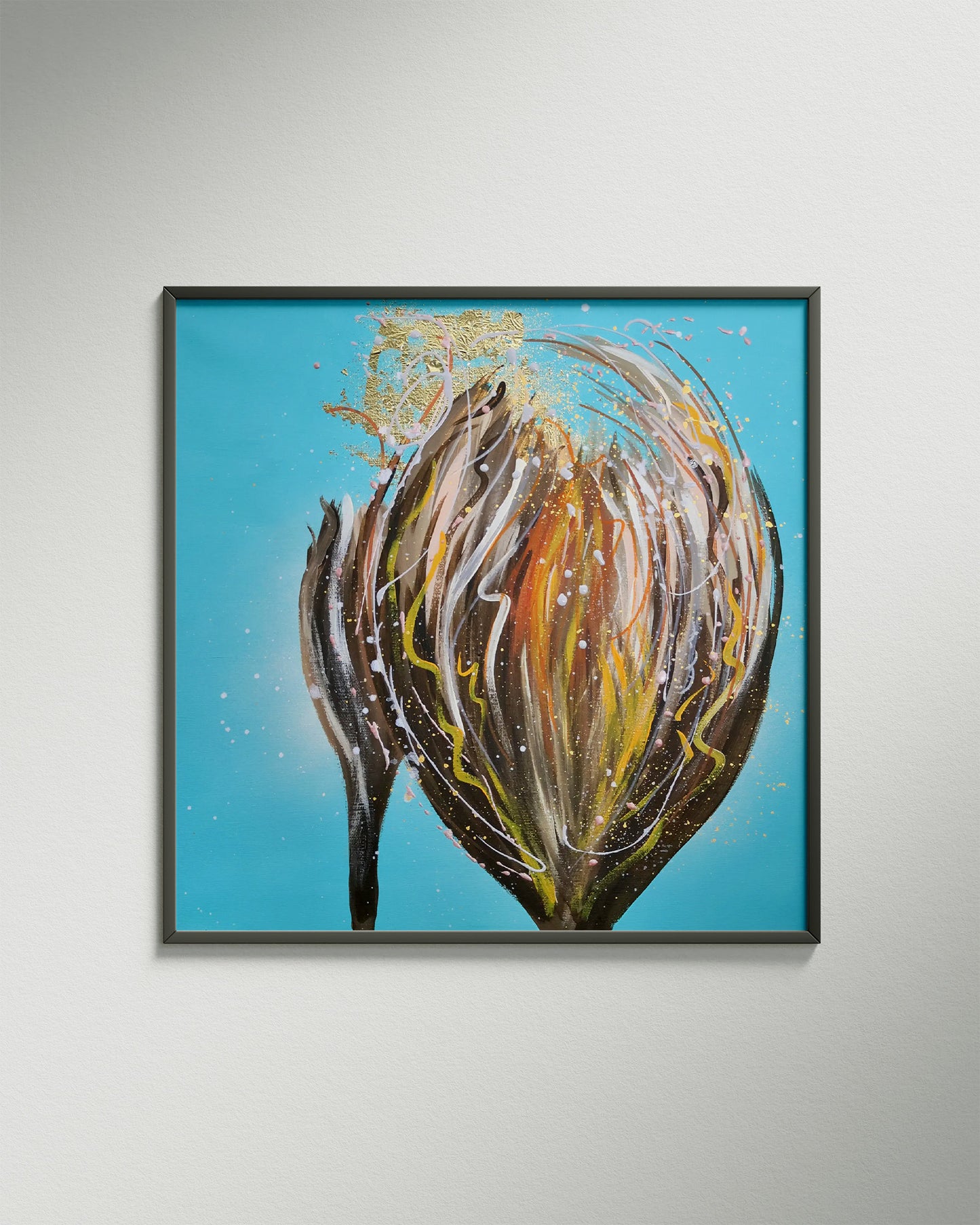 Bloom Rise | Fine Art Print